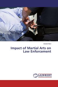 Produktbild: Impact of Martial Arts on Law Enforcement