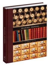 Produktbild: Reading Journal