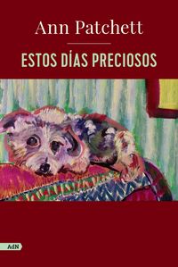 Produktbild: Estos d&iacute;as preciosos (AdN)