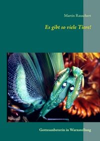 Produktbild: Es gibt so viele Tiere!