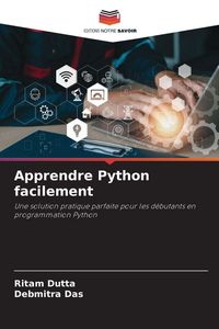Produktbild: Apprendre Python facilement