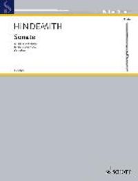 Produktbild: Sonate