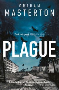 Produktbild: Plague