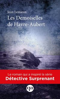 Produktbild: Les Demoiselles de Havre-Aubert