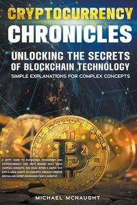 Produktbild: Cryptocurrency Chronicles