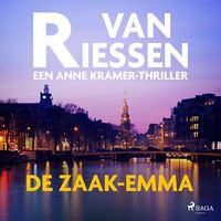 Produktbild: De zaak-Emma