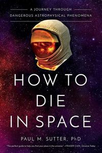 Produktbild: How to Die in Space