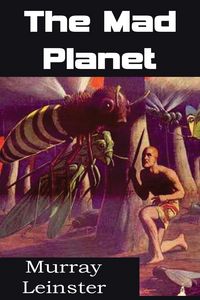 Produktbild: The Mad Planet