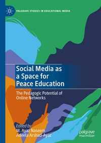 Produktbild: Social Media as a Space for Peace Education