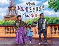 Produktbild: When Imani Smiles in France