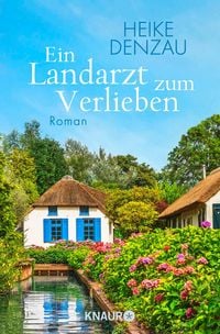 Produktbild: Ein Landarzt zum Verlieben