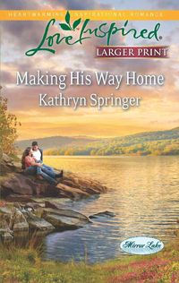 Produktbild: Making His Way Home