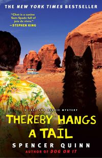 Produktbild: Thereby Hangs a Tail