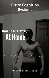 Produktbild: How To Lose Weight At Home