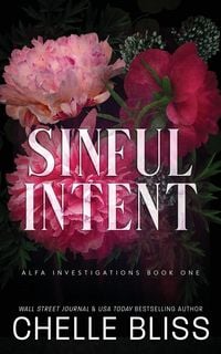 Produktbild: Sinful Intent