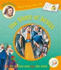 Produktbild: Award, A: The Story of Jesus