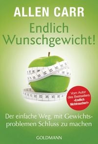 Produktbild: Endlich Wunschgewicht!