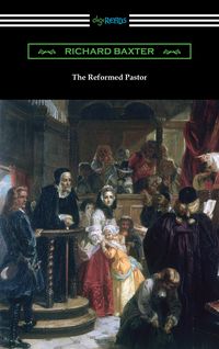 Produktbild: The Reformed Pastor