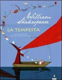 Produktbild: La tempesta