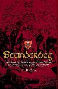 Produktbild: Scanderbeg