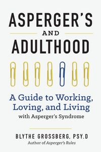Produktbild: Aspergers and Adulthood