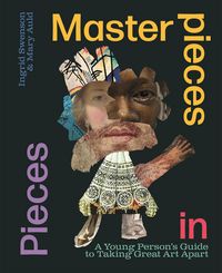 Produktbild: Swenson, I: Masterpieces in Pieces