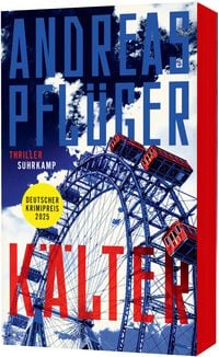Produktbild: K&auml;lter