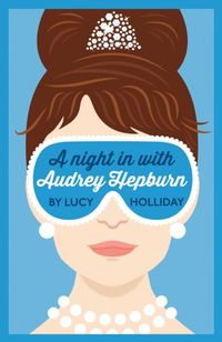 Produktbild: A Night in with Audrey Hepburn