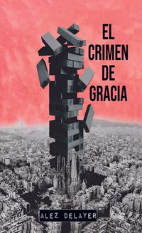 Produktbild: El crimen de Gracia