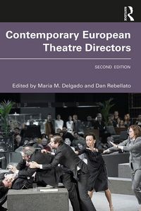 Produktbild: Contemporary European Theatre Directors