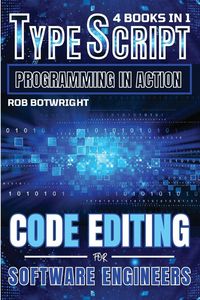 Produktbild: TypeScript Programming In Action
