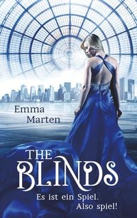Produktbild: The Blinds