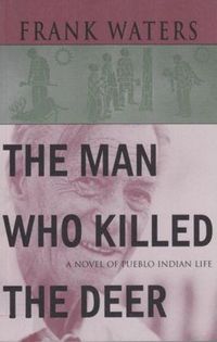 Produktbild: The Man Who Killed The Deer