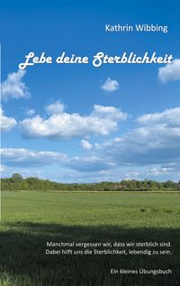 Produktbild: Lebe deine Sterblichkeit