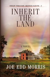 Produktbild: Inherit the Land