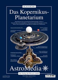 Produktbild: Das Kopernikus-Planetarium