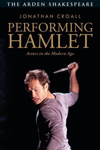 Produktbild: Performing Hamlet