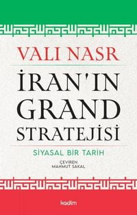 Produktbild: Iranin Grand Stratejisi