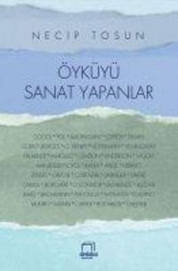 Produktbild: &Ouml;yk&uuml;y&uuml; Sanat Yapanlar