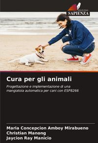 Produktbild: Cura per gli animali
