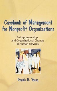 Produktbild: Casebook Management For Non-Profit Organizations