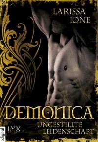 Produktbild: Demonica - Ungestillte Leidenschaft
