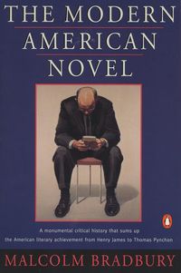 Produktbild: Modern Amer Novel Rev/e