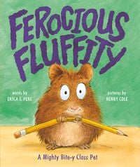 Produktbild: Ferocious Fluffity