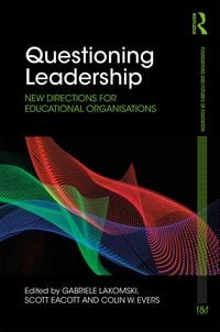 Produktbild: Questioning Leadership