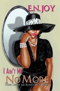 Produktbild: I Ain't Me No More: