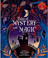Produktbild: Tales of Mystery and Magic W/CD