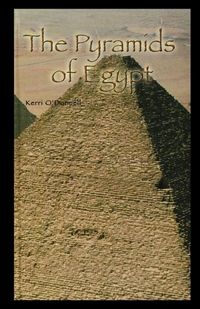 Produktbild: The Pyramids of Egypt
