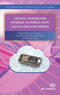Produktbild: Getting Started for Internet of Things with Launch Pad and ESP8266