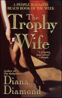 Produktbild: The Trophy Wife